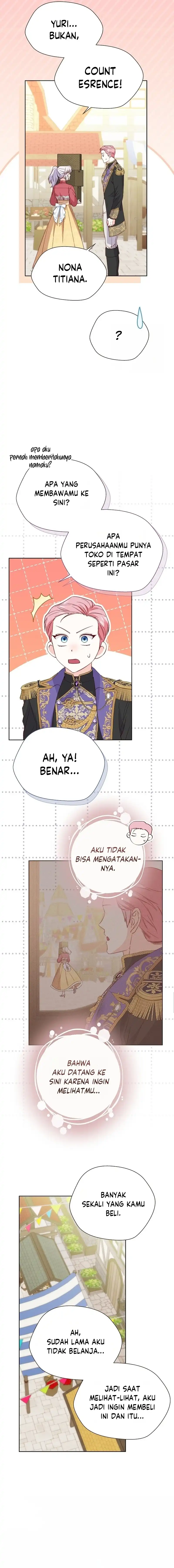 Baca Even Madness Strikes Thrice - Chapter 11 halaman 8