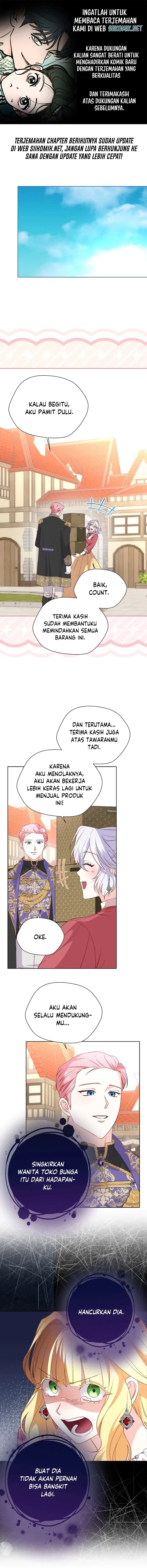 Baca Even Madness Strikes Thrice - Chapter 12 halaman 1