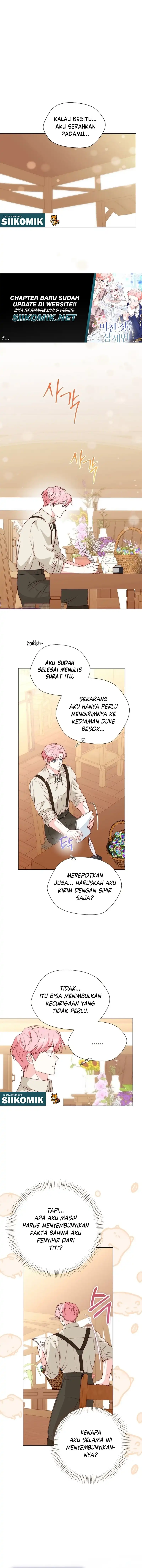 Baca Even Madness Strikes Thrice - Chapter 12 halaman 10