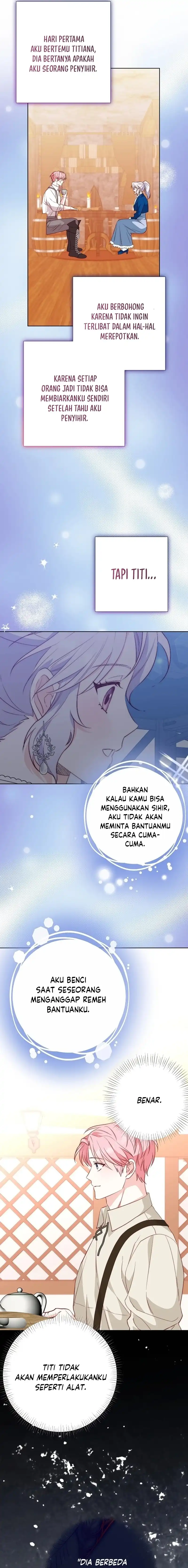 Baca Even Madness Strikes Thrice - Chapter 12 halaman 11