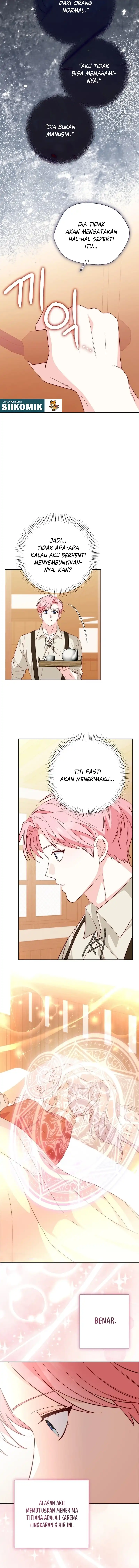 Baca Even Madness Strikes Thrice - Chapter 12 halaman 12