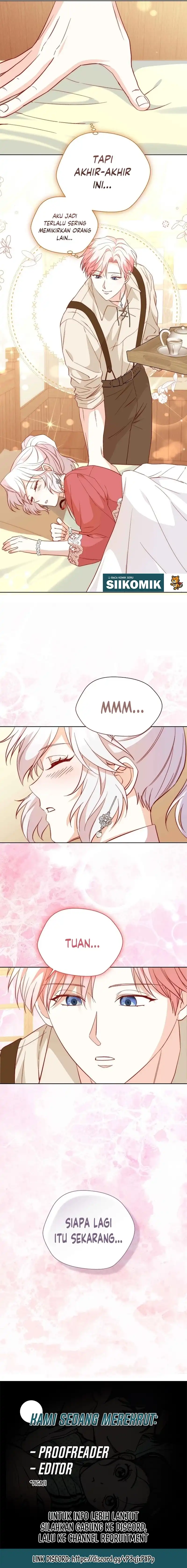 Baca Even Madness Strikes Thrice - Chapter 12 halaman 14
