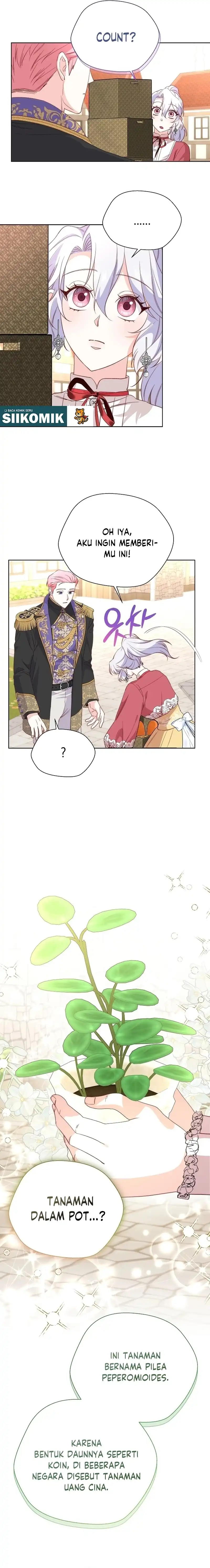 Baca Even Madness Strikes Thrice - Chapter 12 halaman 2