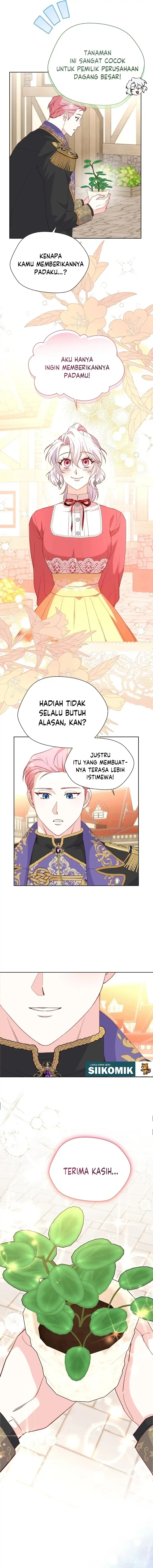 Baca Even Madness Strikes Thrice - Chapter 12 halaman 3