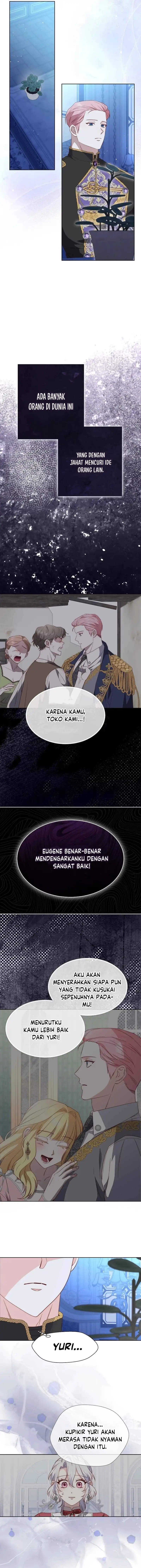 Baca Even Madness Strikes Thrice - Chapter 12 halaman 4