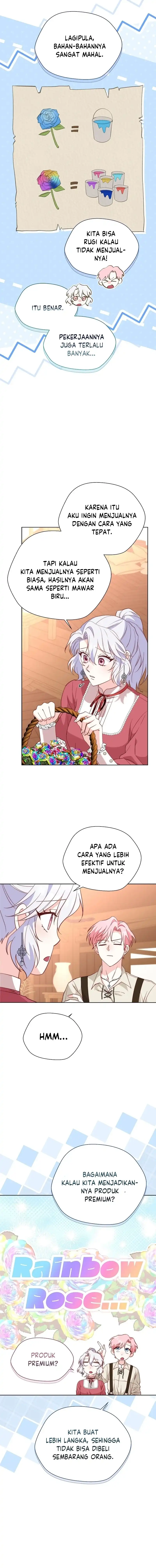 Baca Even Madness Strikes Thrice - Chapter 12 halaman 6