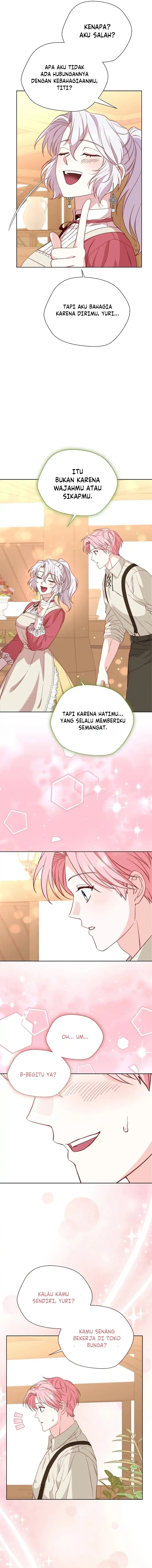 Baca Even Madness Strikes Thrice - Chapter 13 halaman 10