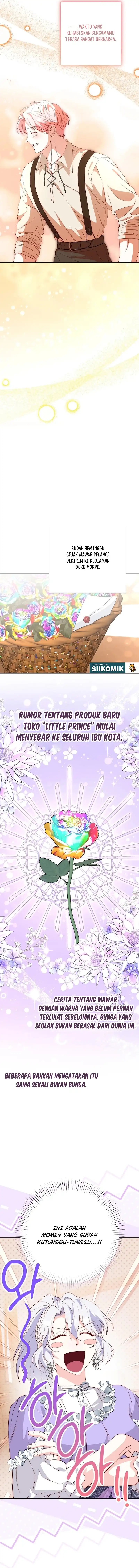 Baca Even Madness Strikes Thrice - Chapter 13 halaman 12