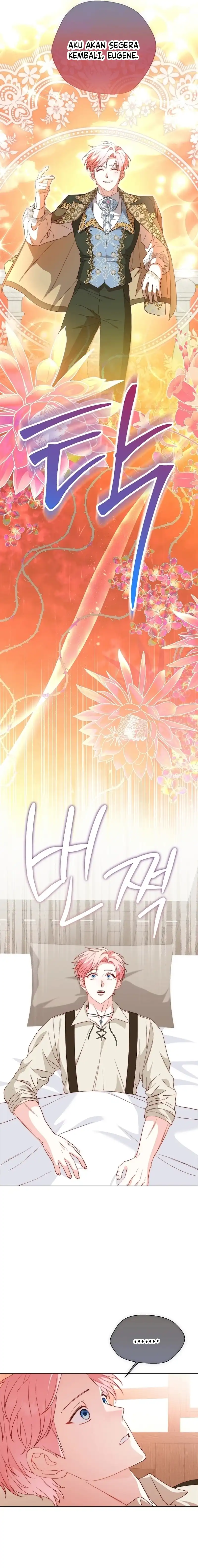 Baca Even Madness Strikes Thrice - Chapter 13 halaman 5