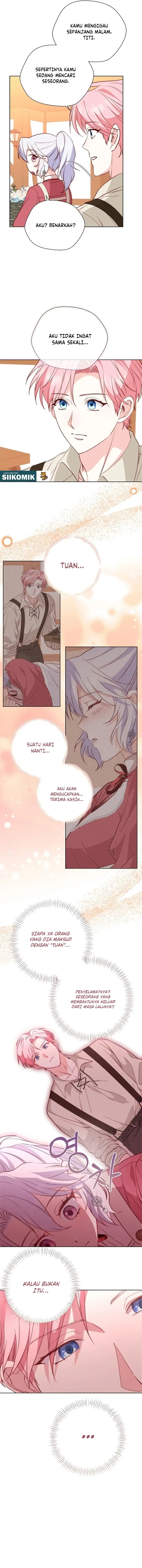 Baca Even Madness Strikes Thrice - Chapter 13 halaman 8