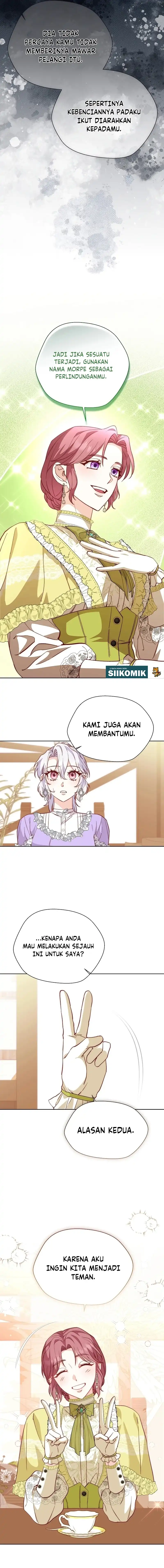 Baca Even Madness Strikes Thrice - Chapter 14 halaman 11