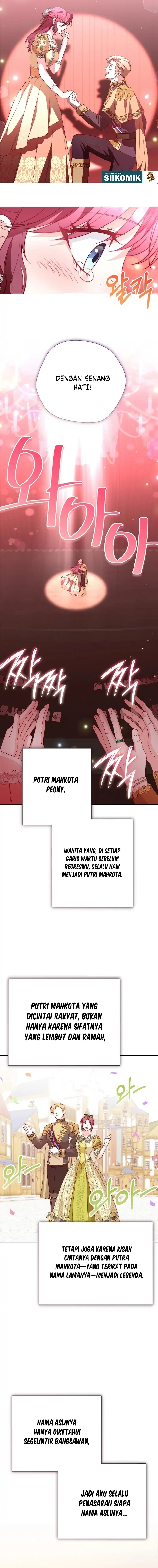 Baca Even Madness Strikes Thrice - Chapter 14 halaman 4