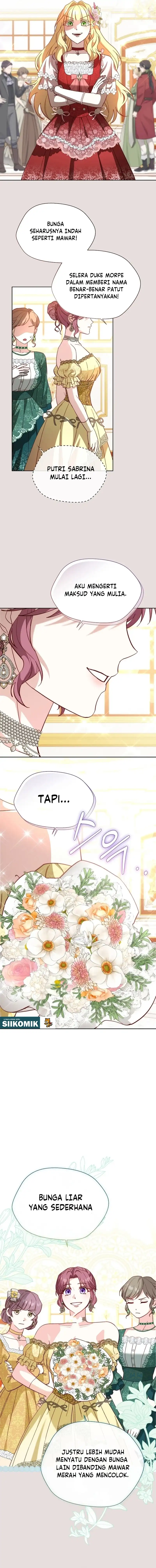 Baca Even Madness Strikes Thrice - Chapter 14 halaman 7