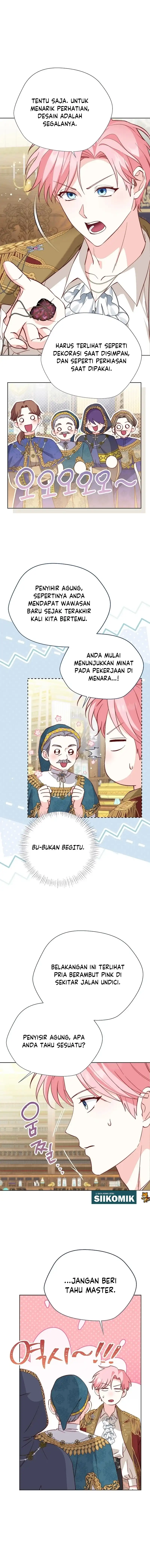 Baca Even Madness Strikes Thrice - Chapter 15 halaman 10