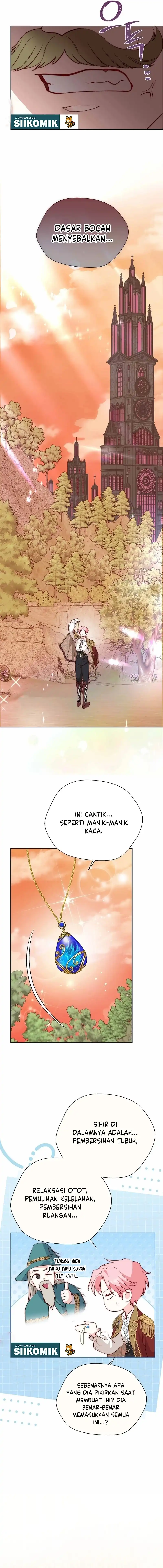 Baca Even Madness Strikes Thrice - Chapter 15 halaman 13