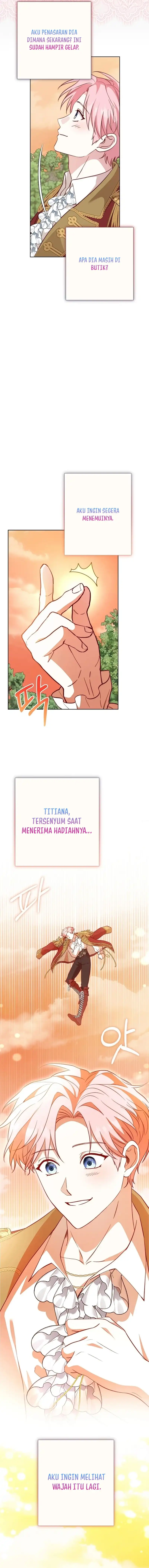 Baca Even Madness Strikes Thrice - Chapter 15 halaman 15
