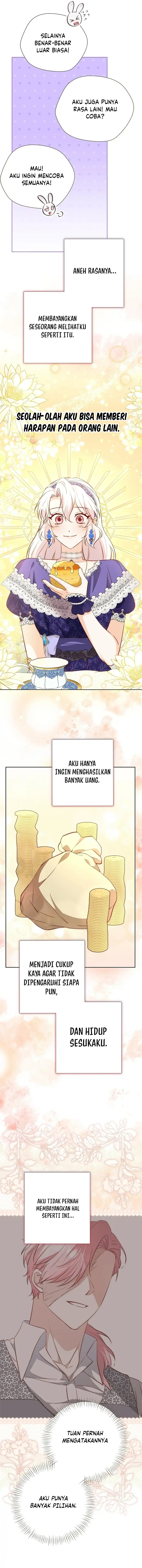 Baca Even Madness Strikes Thrice - Chapter 16 halaman 13