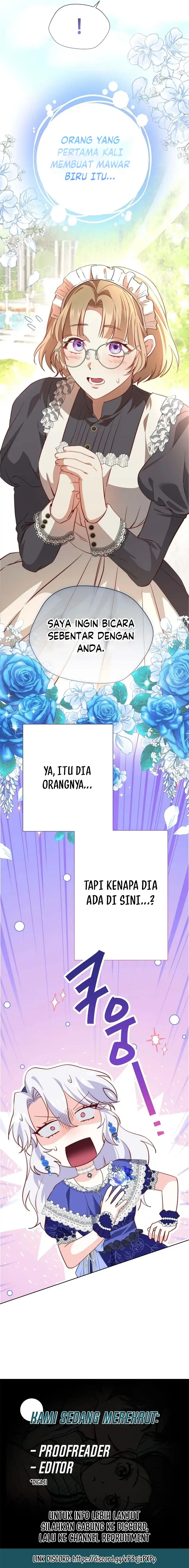 Baca Even Madness Strikes Thrice - Chapter 16 halaman 16