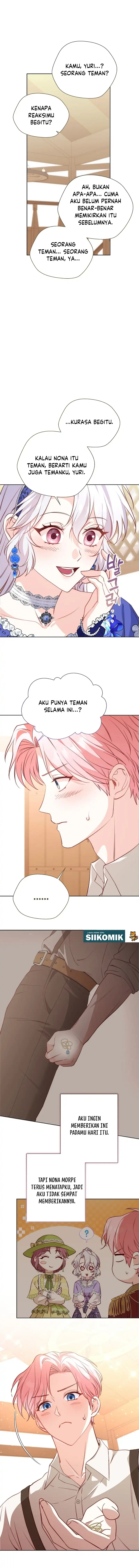 Baca Even Madness Strikes Thrice - Chapter 16 halaman 3