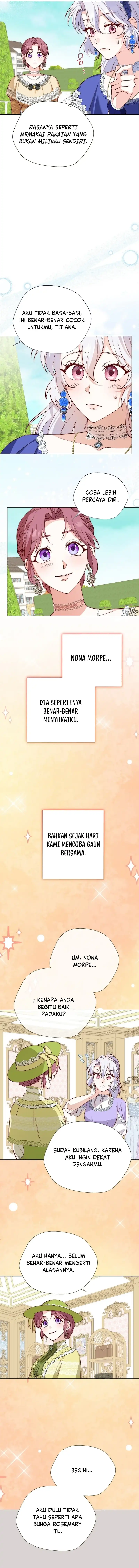 Baca Even Madness Strikes Thrice - Chapter 16 halaman 7