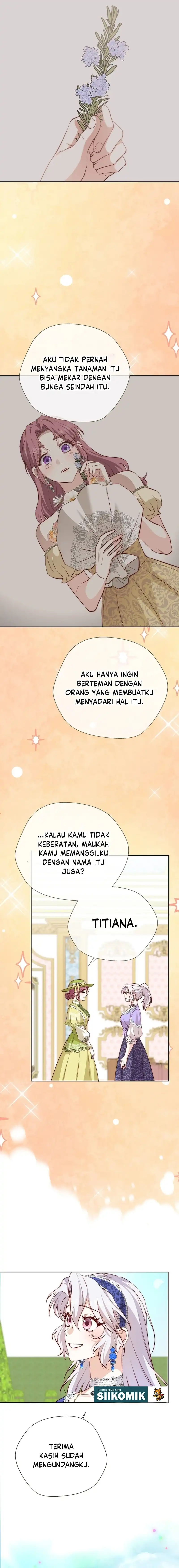 Baca Even Madness Strikes Thrice - Chapter 16 halaman 8