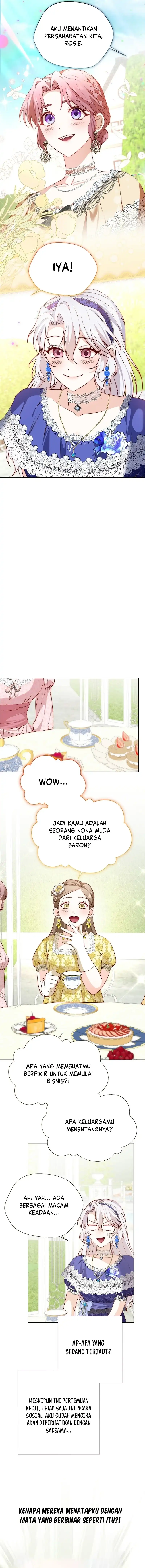 Baca Even Madness Strikes Thrice - Chapter 16 halaman 9
