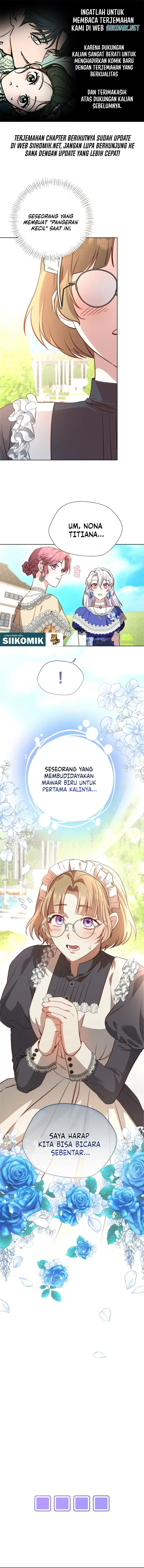 Baca Even Madness Strikes Thrice - Chapter 17 halaman 1