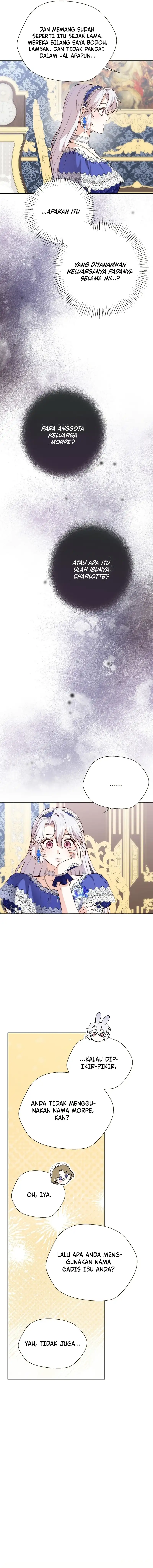 Baca Even Madness Strikes Thrice - Chapter 17 halaman 10