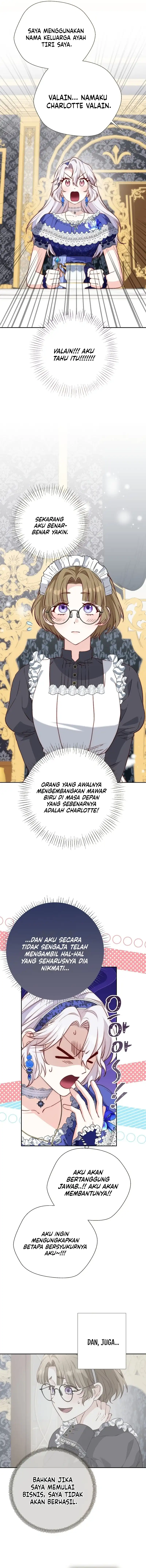 Baca Even Madness Strikes Thrice - Chapter 17 halaman 11