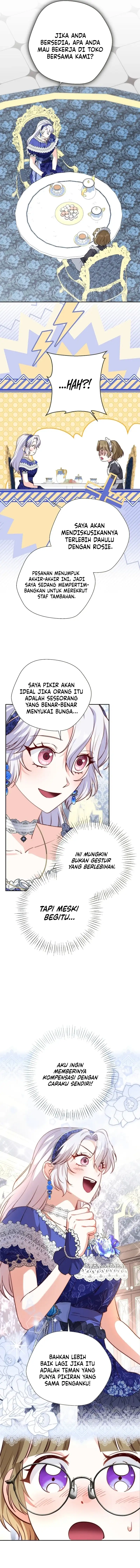 Baca Even Madness Strikes Thrice - Chapter 17 halaman 13