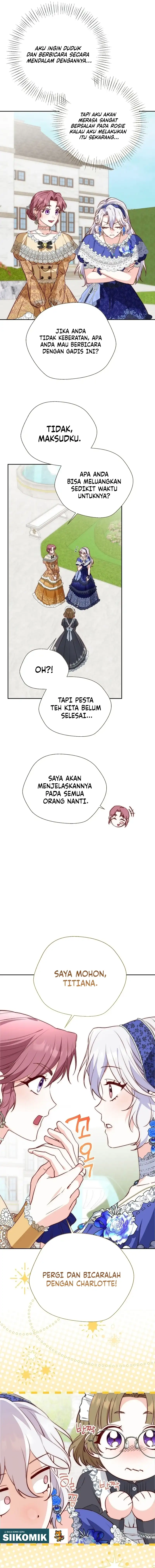 Baca Even Madness Strikes Thrice - Chapter 17 halaman 4