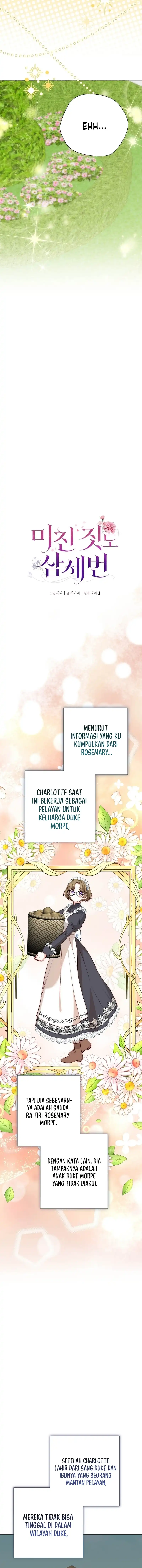 Baca Even Madness Strikes Thrice - Chapter 17 halaman 5