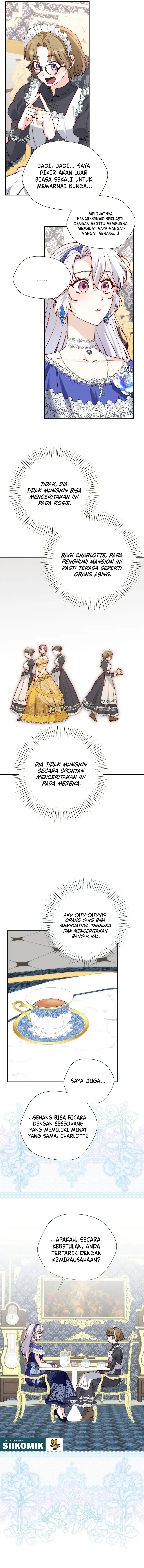 Baca Even Madness Strikes Thrice - Chapter 17 halaman 8