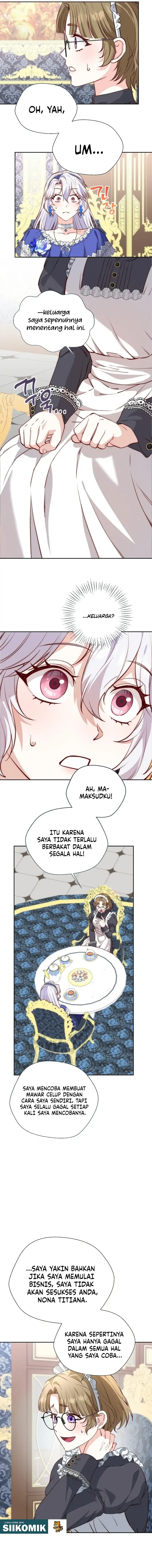 Baca Even Madness Strikes Thrice - Chapter 17 halaman 9
