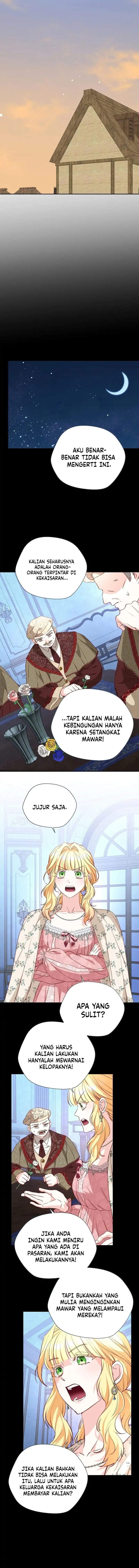 Baca Even Madness Strikes Thrice - Chapter 18 halaman 10