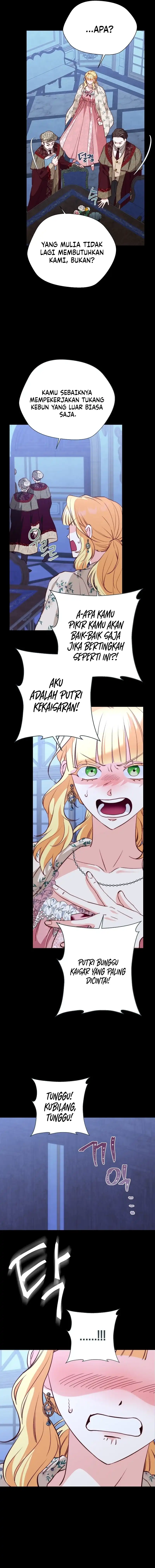 Baca Even Madness Strikes Thrice - Chapter 18 halaman 12