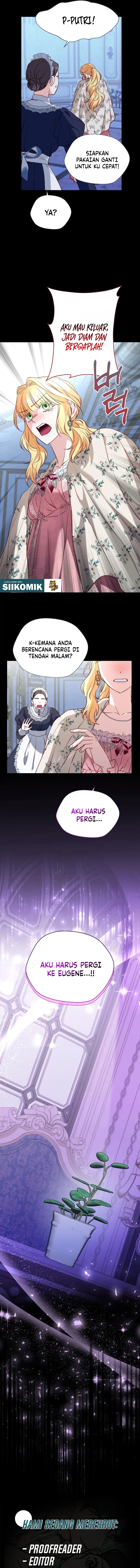 Baca Even Madness Strikes Thrice - Chapter 18 halaman 13
