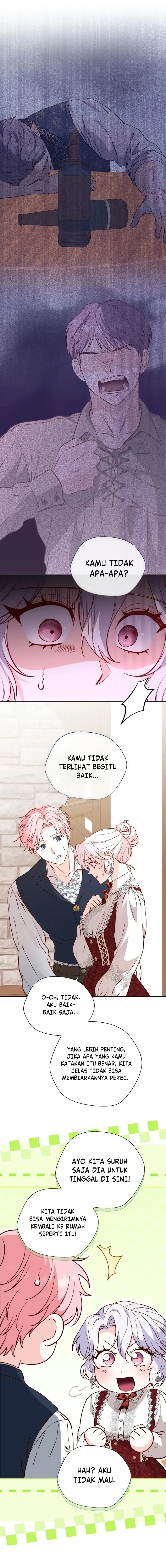 Baca Even Madness Strikes Thrice - Chapter 19 halaman 12