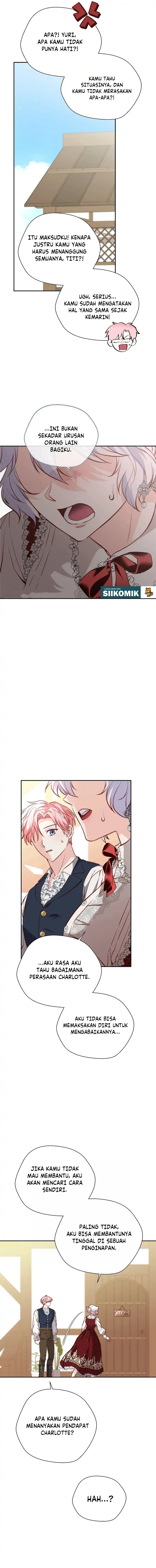 Baca Even Madness Strikes Thrice - Chapter 19 halaman 13