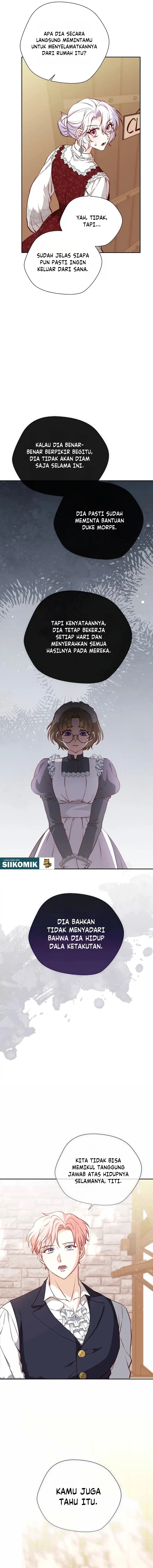 Baca Even Madness Strikes Thrice - Chapter 19 halaman 14
