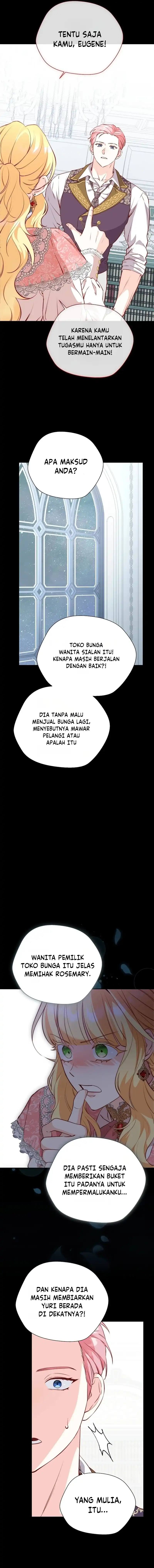 Baca Even Madness Strikes Thrice - Chapter 19 halaman 3