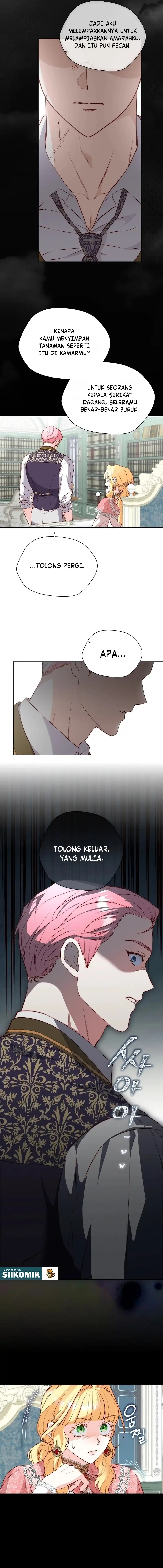 Baca Even Madness Strikes Thrice - Chapter 19 halaman 5