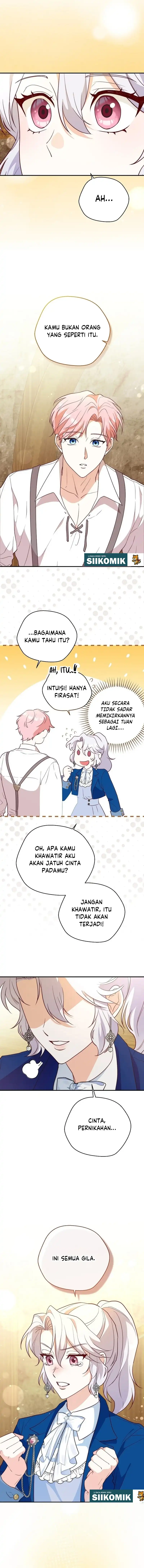 Baca Even Madness Strikes Thrice - Chapter 2 halaman 12