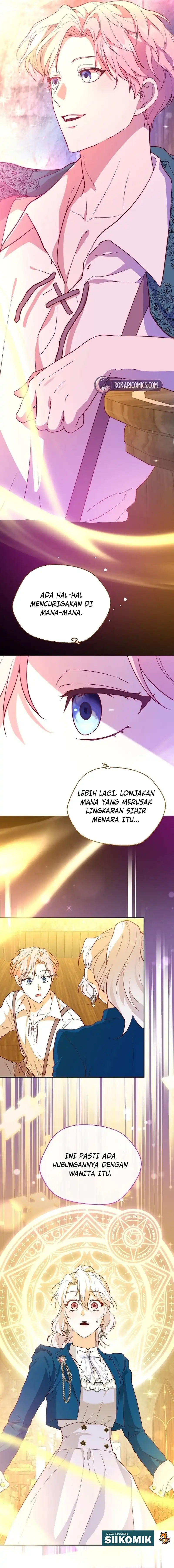 Baca Even Madness Strikes Thrice - Chapter 2 halaman 18