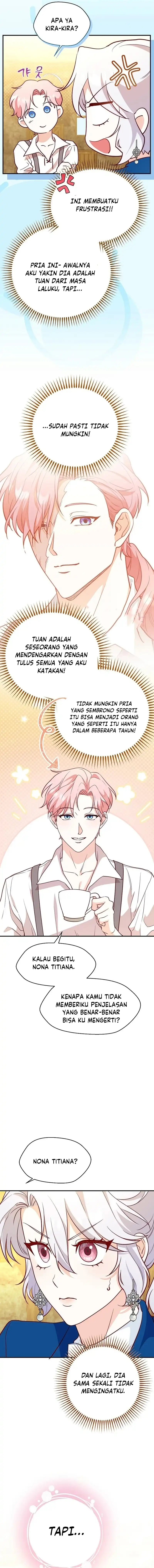 Baca Even Madness Strikes Thrice - Chapter 2 halaman 4