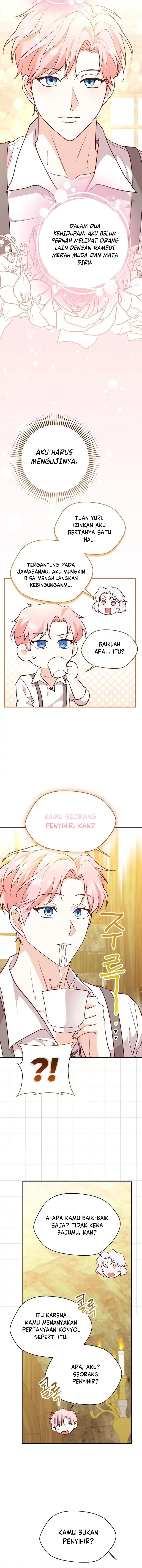 Baca Even Madness Strikes Thrice - Chapter 2 halaman 5