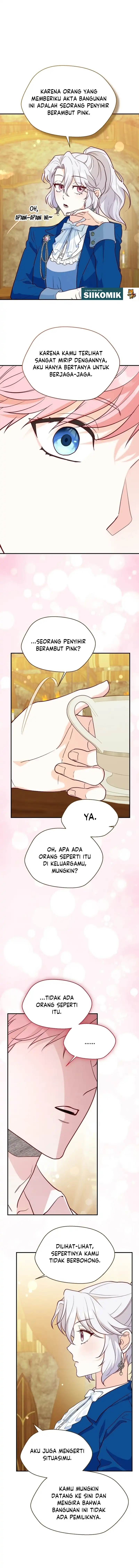 Baca Even Madness Strikes Thrice - Chapter 2 halaman 7