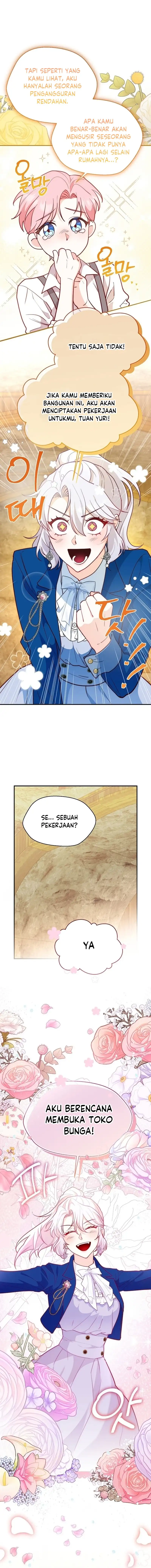 Baca Even Madness Strikes Thrice - Chapter 2 halaman 8