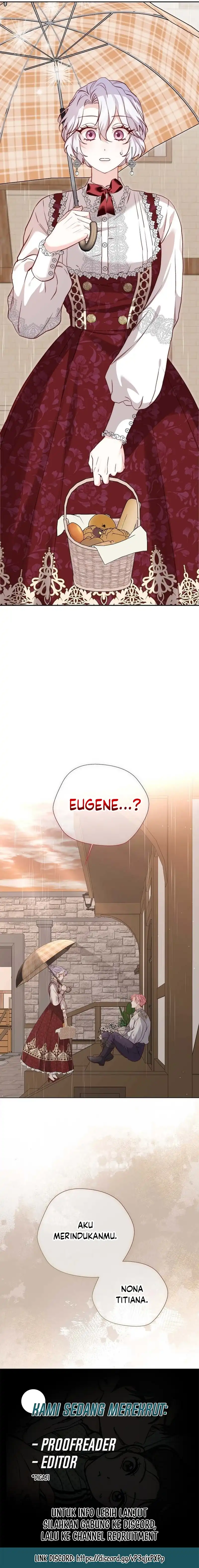 Baca Even Madness Strikes Thrice - Chapter 20 halaman 12