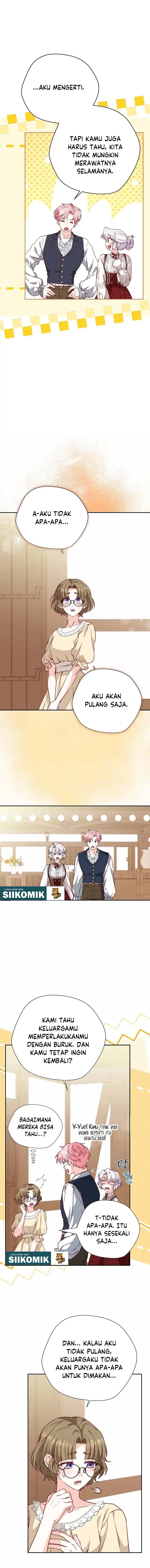 Baca Even Madness Strikes Thrice - Chapter 20 halaman 2
